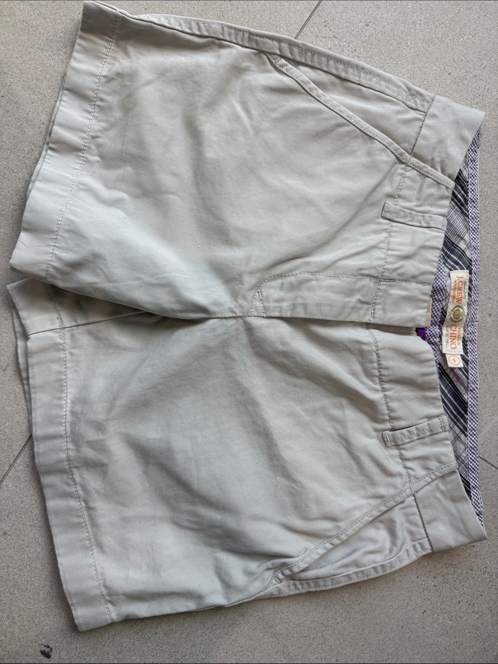 J Crew Women’s shorts - 4